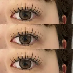 " 限定 "オフ込 LEDフラットラッシュ 140本 🎀