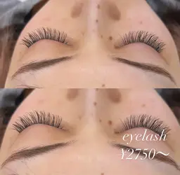 【まつ毛コーティング剤プレゼント💞🎁】マツエクつけ放題※120本まで!