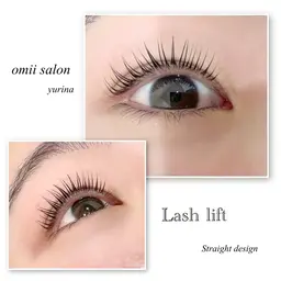 平日限定🎁マスカラパーマ