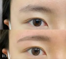 アイブロウWAX⭐