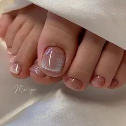 フット マグネットorフラッシュコース