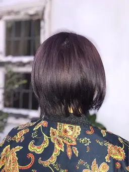 ❤️人気NO1❤️話題の髪質改善カラーエステ❤️自分史上最高のツヤ髪へ 【髪質改善カラーエステ】 ミニモ限定メニュー