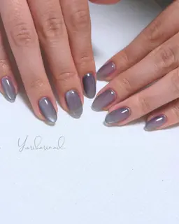 マグネット/ミラーパウダー/グラデーション