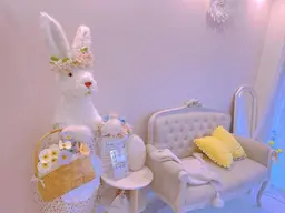 🐰「自店オフ」🌷ジェルネイルオフ+甘皮ケア＋ハンドケア