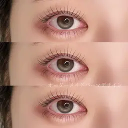 【4月限定】中顔面短縮♡似合わせ上下まつ毛パーマ🎀1日1人限定💫渋谷/原宿/表参道