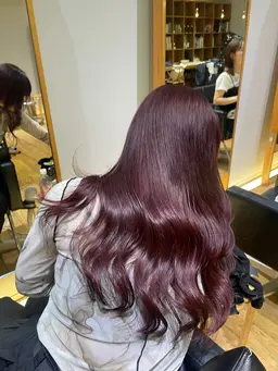 ［minimo限定⭐︎］🎀5step treatment🎀