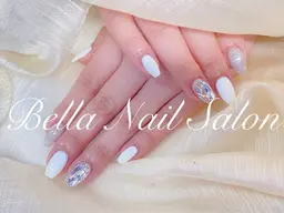 春キャンペーン［4月限定］ハンドシンプル定額デザイン　オフィスネイル　6500→5600