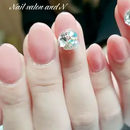 ワンカラーコース