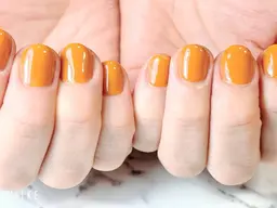 ワンカラー、ラメグラ、カラグラ✨（他店様オフ代+500円)