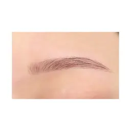 アイブロウカラーリング