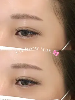 ミニモ限定💎 骨格診断★ 似合わせアイブロウワックス