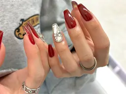 【持ち込みデザイン】時間内アート💛オフなし