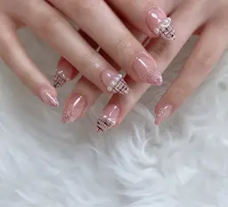 ハンドジェルワンカラー+アート2本付き!