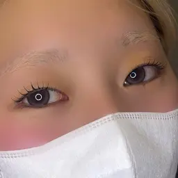 U25 まつげパーマ