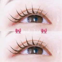 💜まつ毛パーマ💜お仕上げにコーティング付❣️