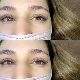 オフなしボリュームラッシュ400本(➕1000円でLEDに変更🙆♀️)