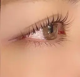 パリジェンヌラッシュリフト オフ・コーティング込