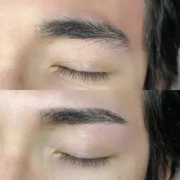 眉毛WAX🤍保湿付き🤍