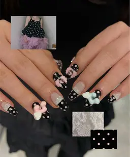 🌷人気1位 🌷【4/13~4/18限定】持ち込みデザイン(オフ有)