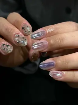 トレンドデザイン♡オフ込み♡4980円 カラー変更可能♪♪