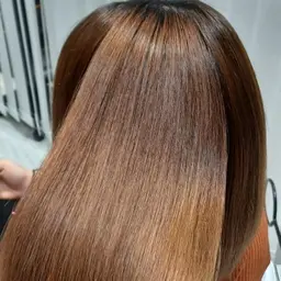 【平日限定】カットカラーインカラミトリートメント ¥19800→12100円