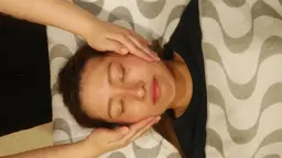 【女性】キネセラ+小顔マッサージ