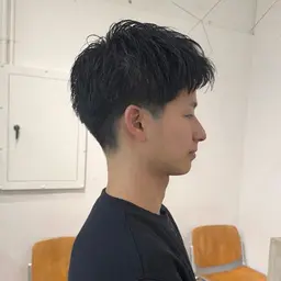 【U25限定】似合わせメンズカット💇🏽