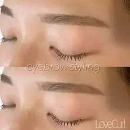 🧚🏻‍♀️アイブロウ🧚🏻‍♀️