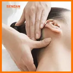 ★13 【エイジングケア・全身白玉パール】全身ハーブピーリング 120分