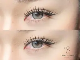 《大人気メニュー⚡️》🖤バインドロック【120束】