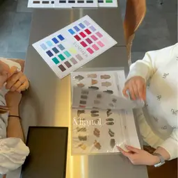 【顔タイプ診断®】単品