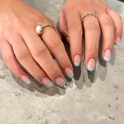 1color フレンチ🎨