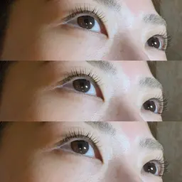 【U24ご新規様限定🎀✨】パリジェンヌラッシュリフト(保湿美容液付き) 学生証提示あり