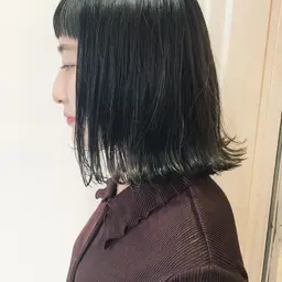 似合わせカット💇♀️