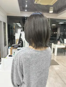 【レディースカットモデル募集】カットモデル￥0　※注意事項の確認をお願いします。