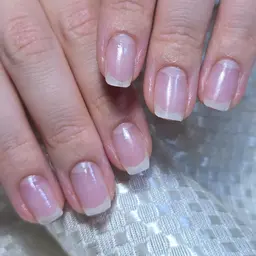 ネイルオフのみ