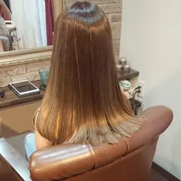 【☆平日限定☆】シアバタートリートメント