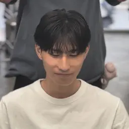 【当日予約限定🙆‍♂️】メンズカット➕シャンプー🌟#フェザー#波巻き#ツイスパ#