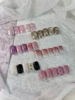 ［オフあり］4月限定デザイン❤️‍🔥