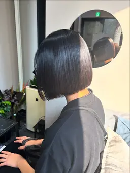 【メンズカットもこちらから👦🏻👧🏻】カット