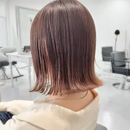 似合わせカット+スパシャンプー✂️💇