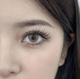 【LED】次世代 フラットラッシュ 180本アイパック&コーティング付オフの場合は+550円