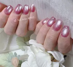 マグネットネイル¥6500→¥6000