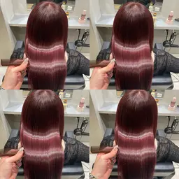 【髪質改善】ULTOWAトリートメント