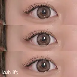 《4月平日限定☆》まつげパーマ