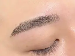 🖤メンズ限定🖤《再来》 アイブロウワックス脱毛/眉毛ワックス脱毛 (眉カット込)