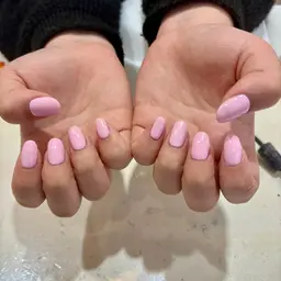❤️🔥‼️5/23限定‼️❤️🔥🩵オフなしワンカラー(長さ出し2本込み)💅✨