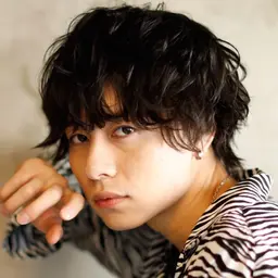 【👑メンズ限定👑】💇カットモデル💇シャンプー付き🫧