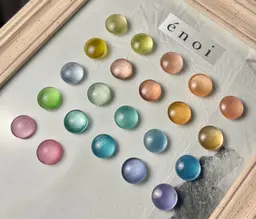 フット【全スタッフ共通】"enoi" マグネットジェル ワンカラー(+2色無料サービス)