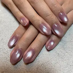 ハンドマグネットカラー💜オフあり🖐🏻